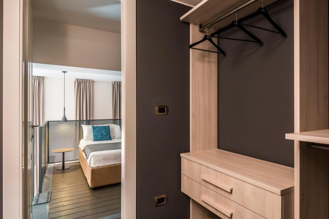 Design Club Collection Apartman Bologna Kültér fotó