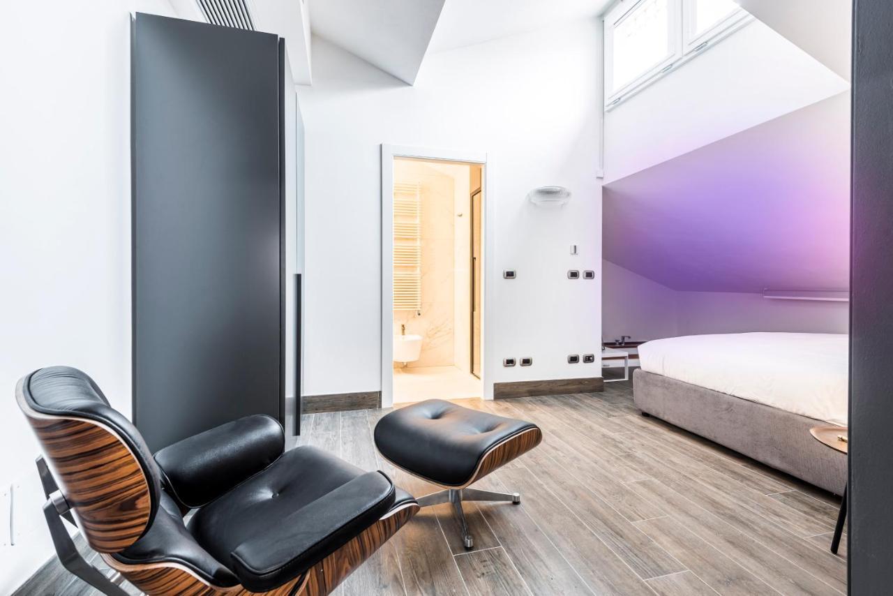 Design Club Collection Apartman Bologna Kültér fotó