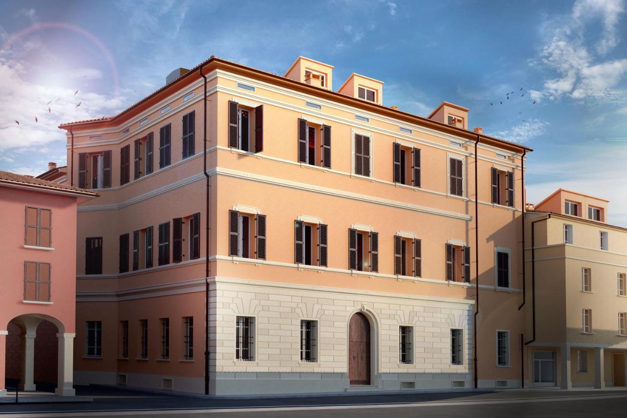 Design Club Collection Apartman Bologna Kültér fotó