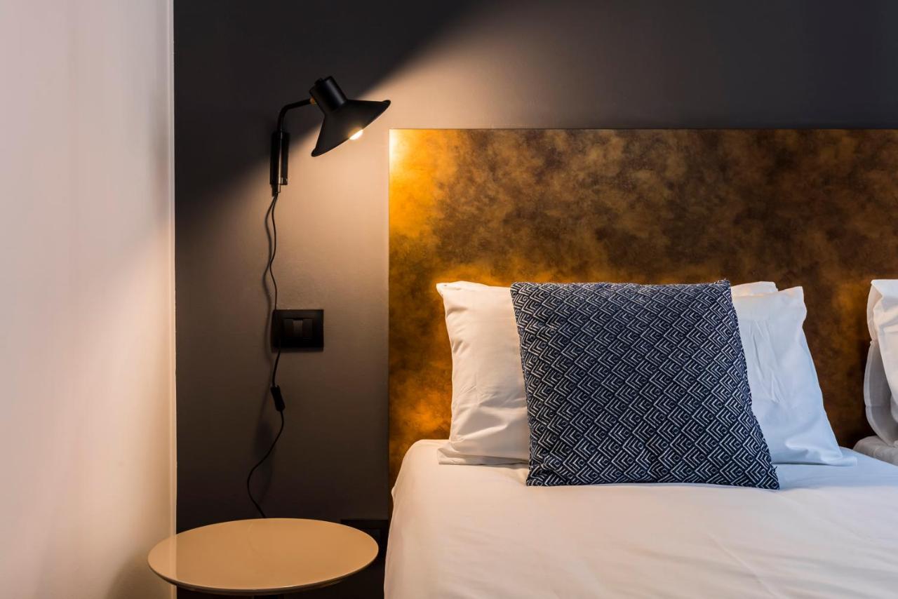 Design Club Collection Apartman Bologna Kültér fotó