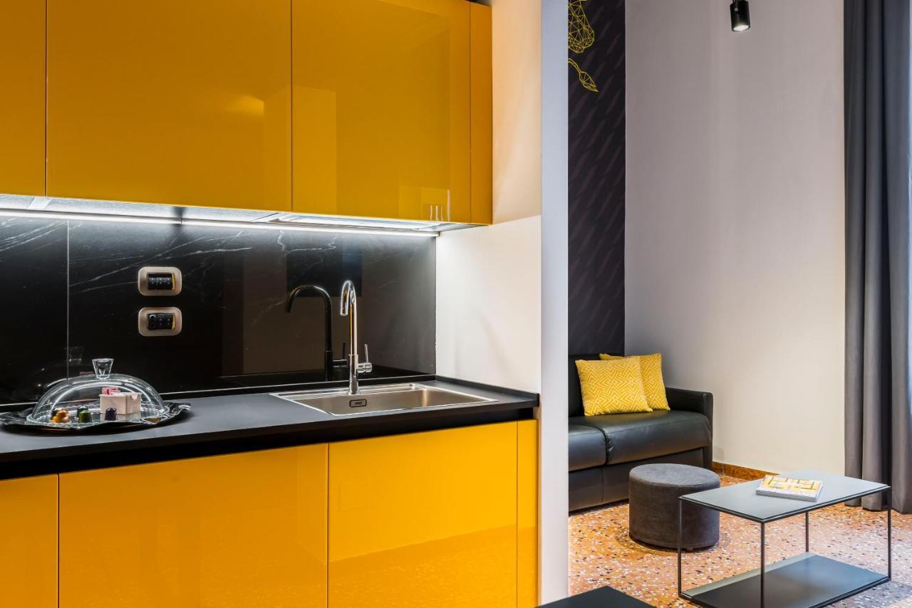Design Club Collection Apartman Bologna Kültér fotó