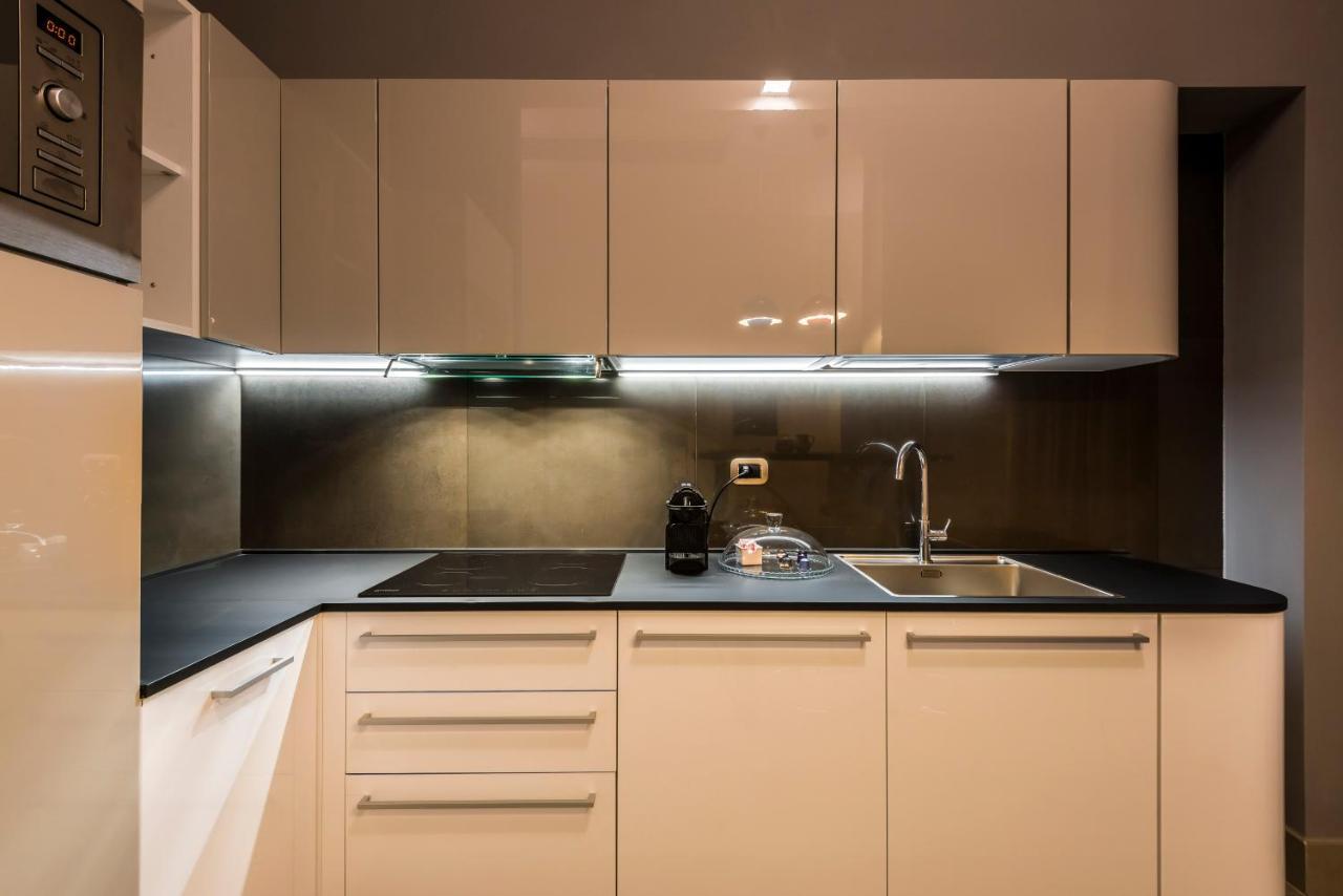 Design Club Collection Apartman Bologna Kültér fotó