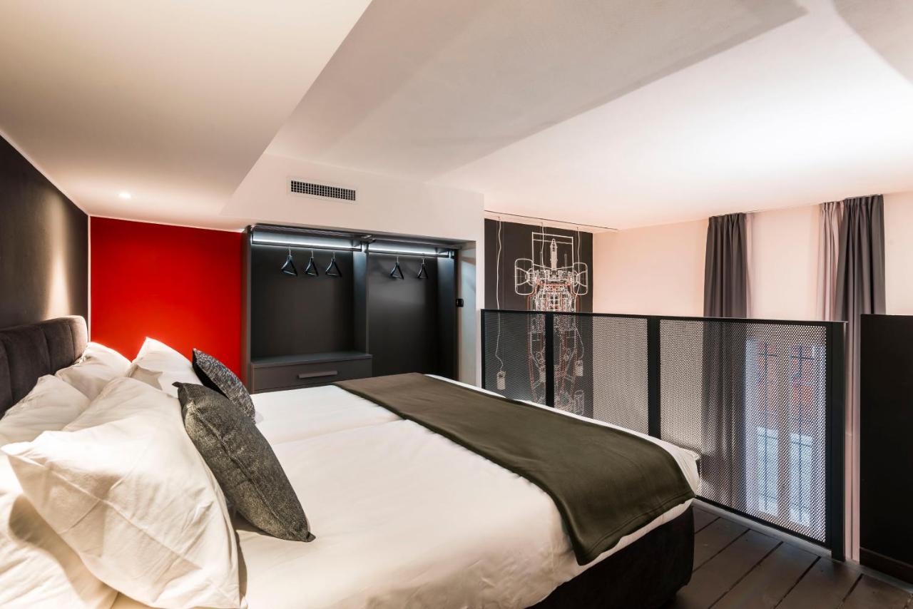 Design Club Collection Apartman Bologna Kültér fotó