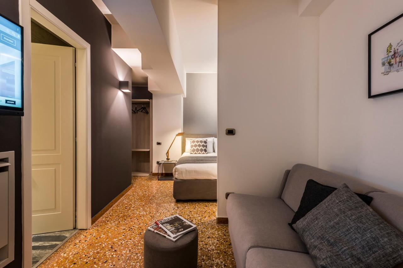 Design Club Collection Apartman Bologna Kültér fotó
