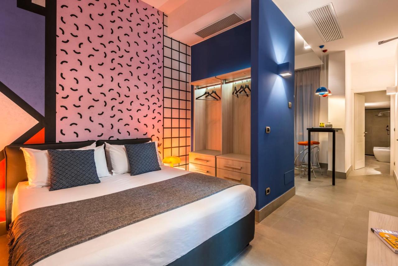 Design Club Collection Apartman Bologna Kültér fotó