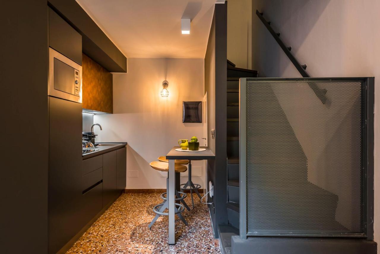 Design Club Collection Apartman Bologna Kültér fotó