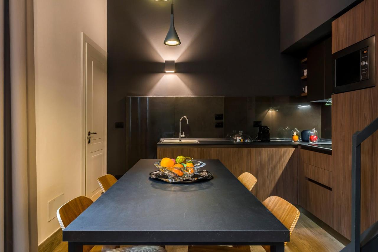 Design Club Collection Apartman Bologna Kültér fotó