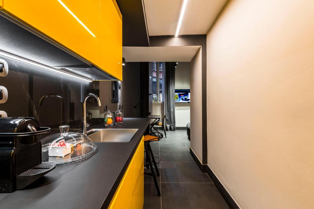 Design Club Collection Apartman Bologna Kültér fotó