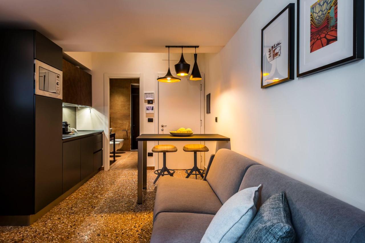 Design Club Collection Apartman Bologna Kültér fotó