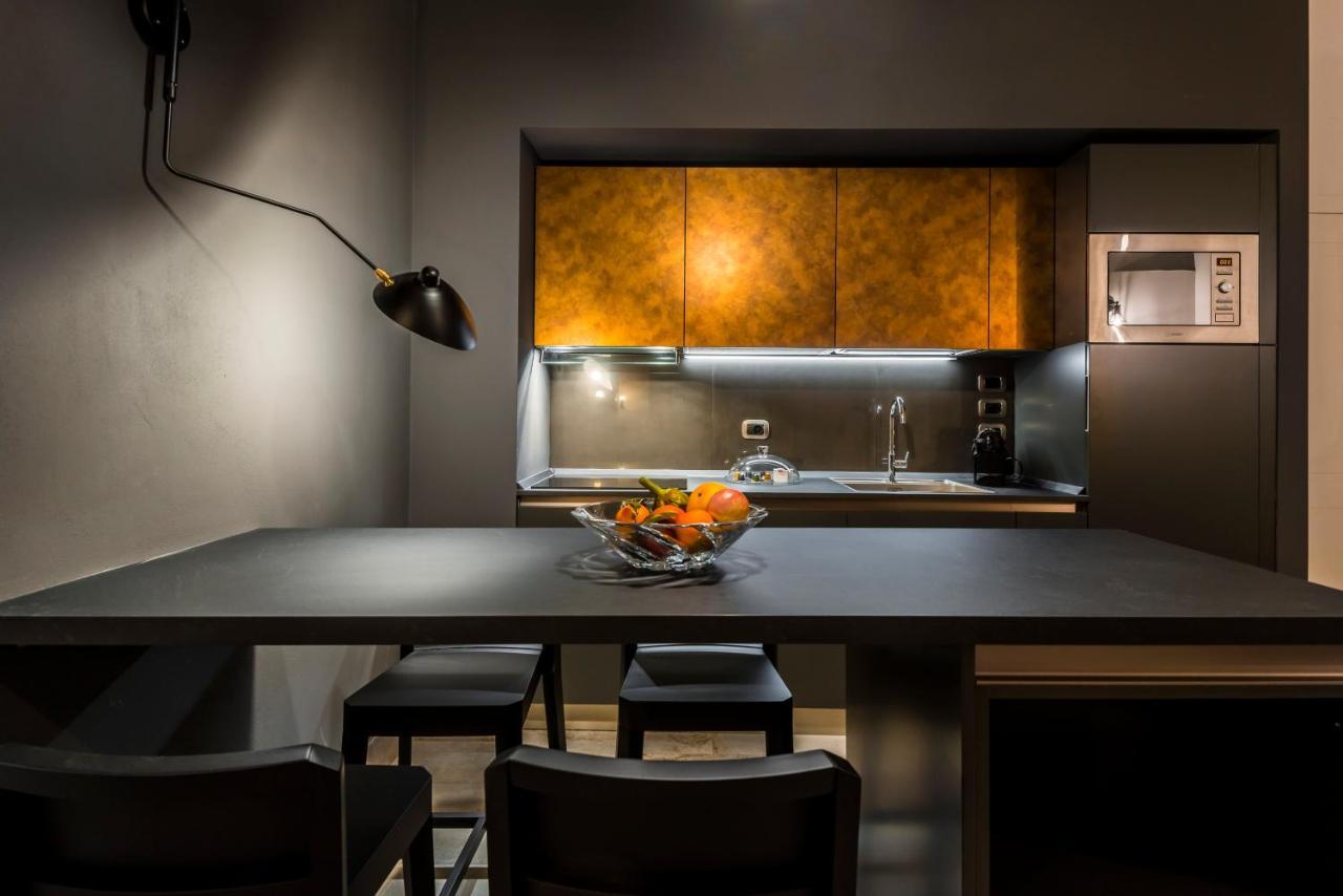 Design Club Collection Apartman Bologna Kültér fotó