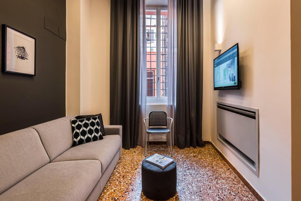 Design Club Collection Apartman Bologna Kültér fotó