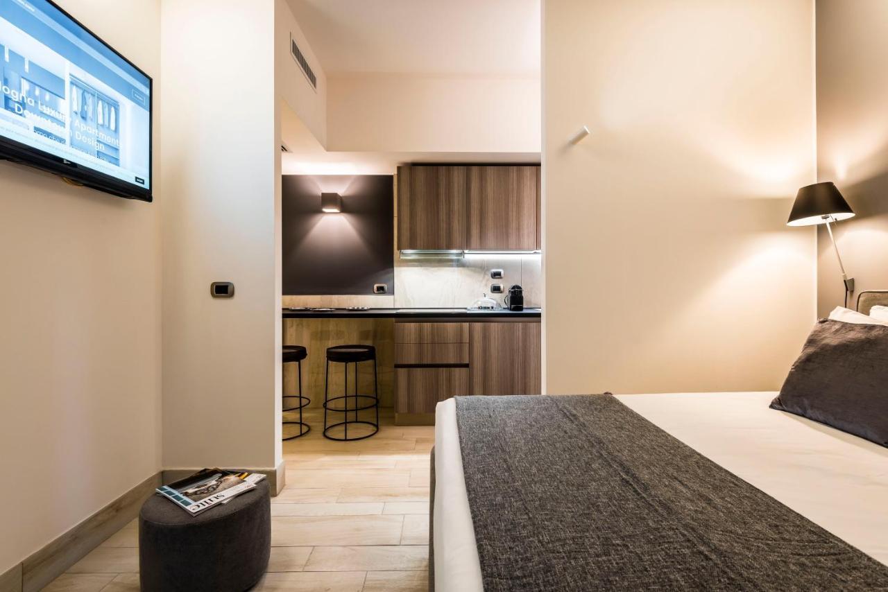 Design Club Collection Apartman Bologna Kültér fotó