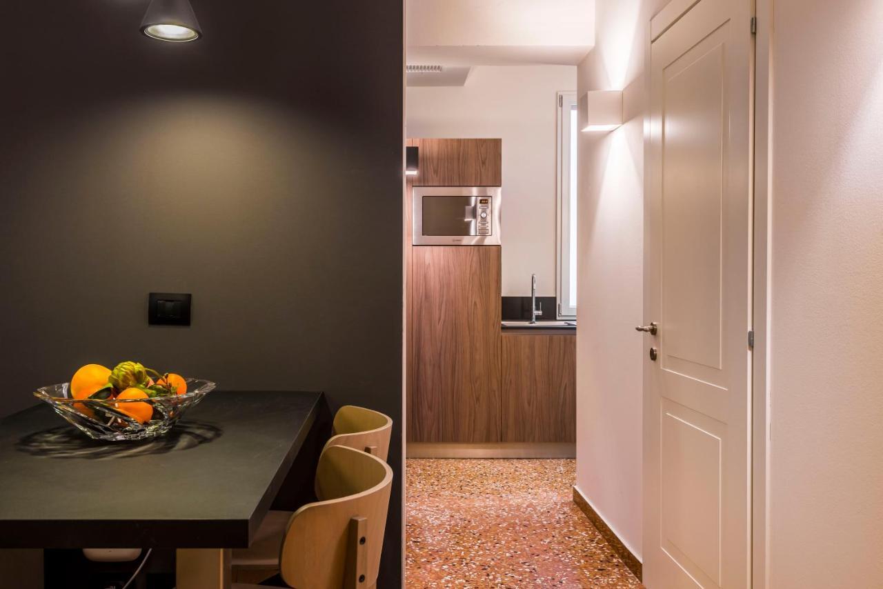 Design Club Collection Apartman Bologna Kültér fotó