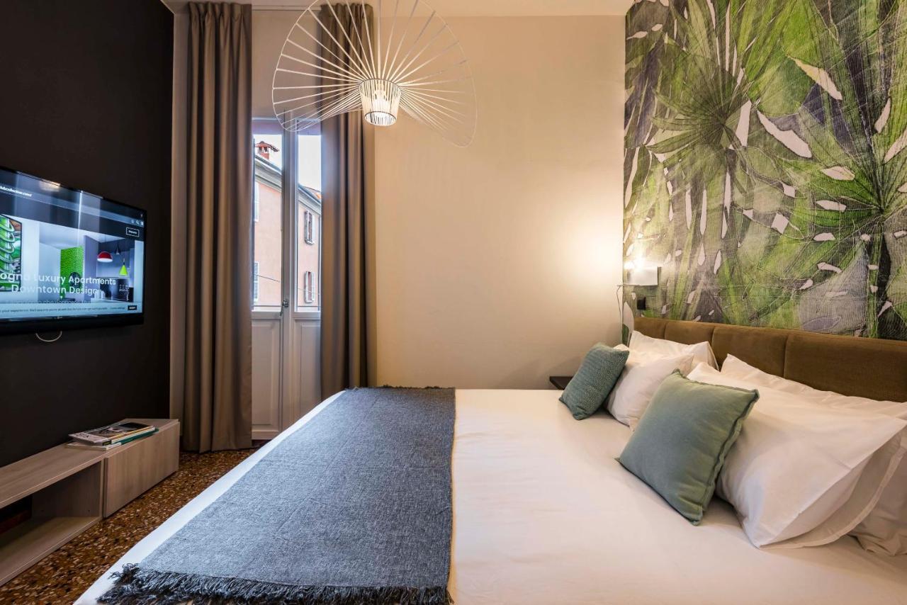 Design Club Collection Apartman Bologna Kültér fotó