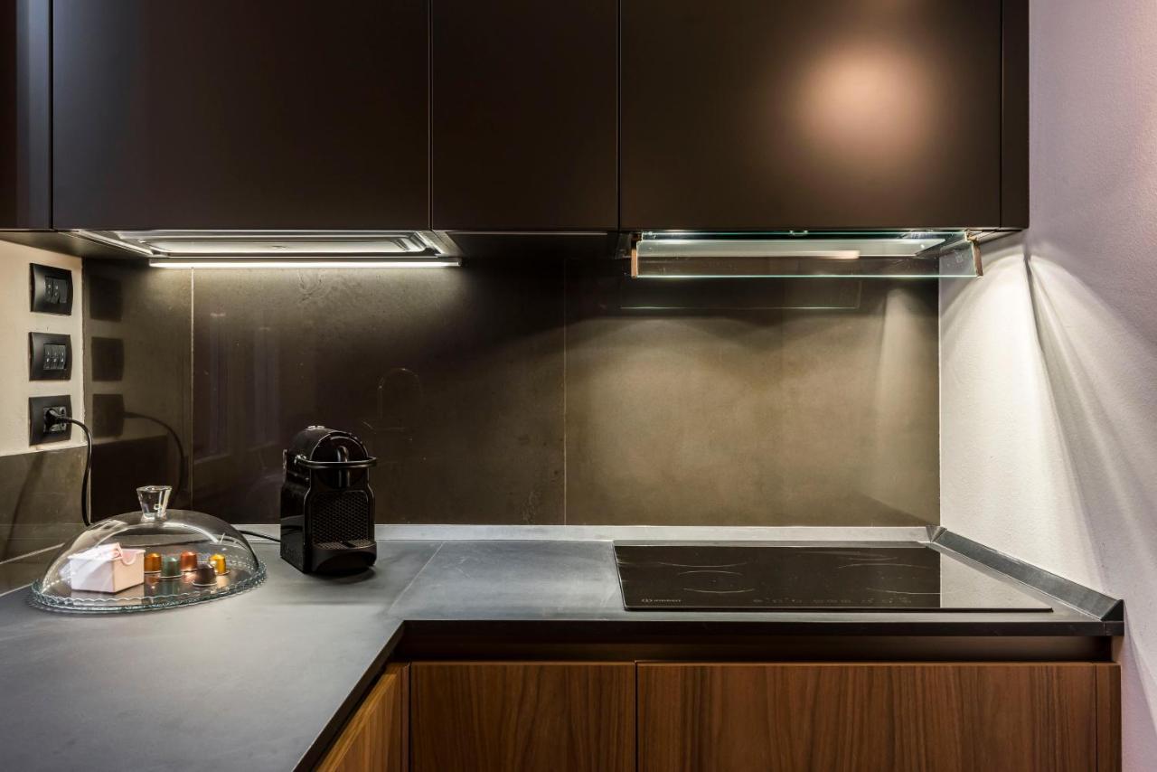 Design Club Collection Apartman Bologna Kültér fotó