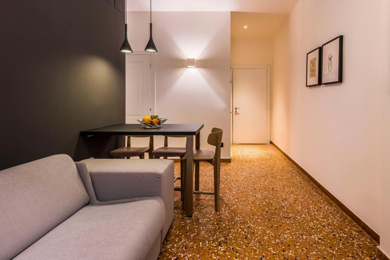 Design Club Collection Apartman Bologna Kültér fotó