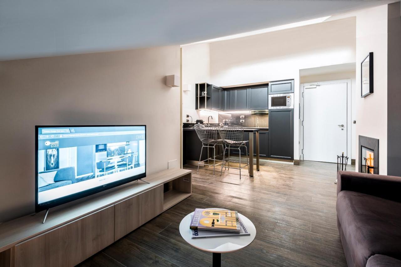 Design Club Collection Apartman Bologna Kültér fotó