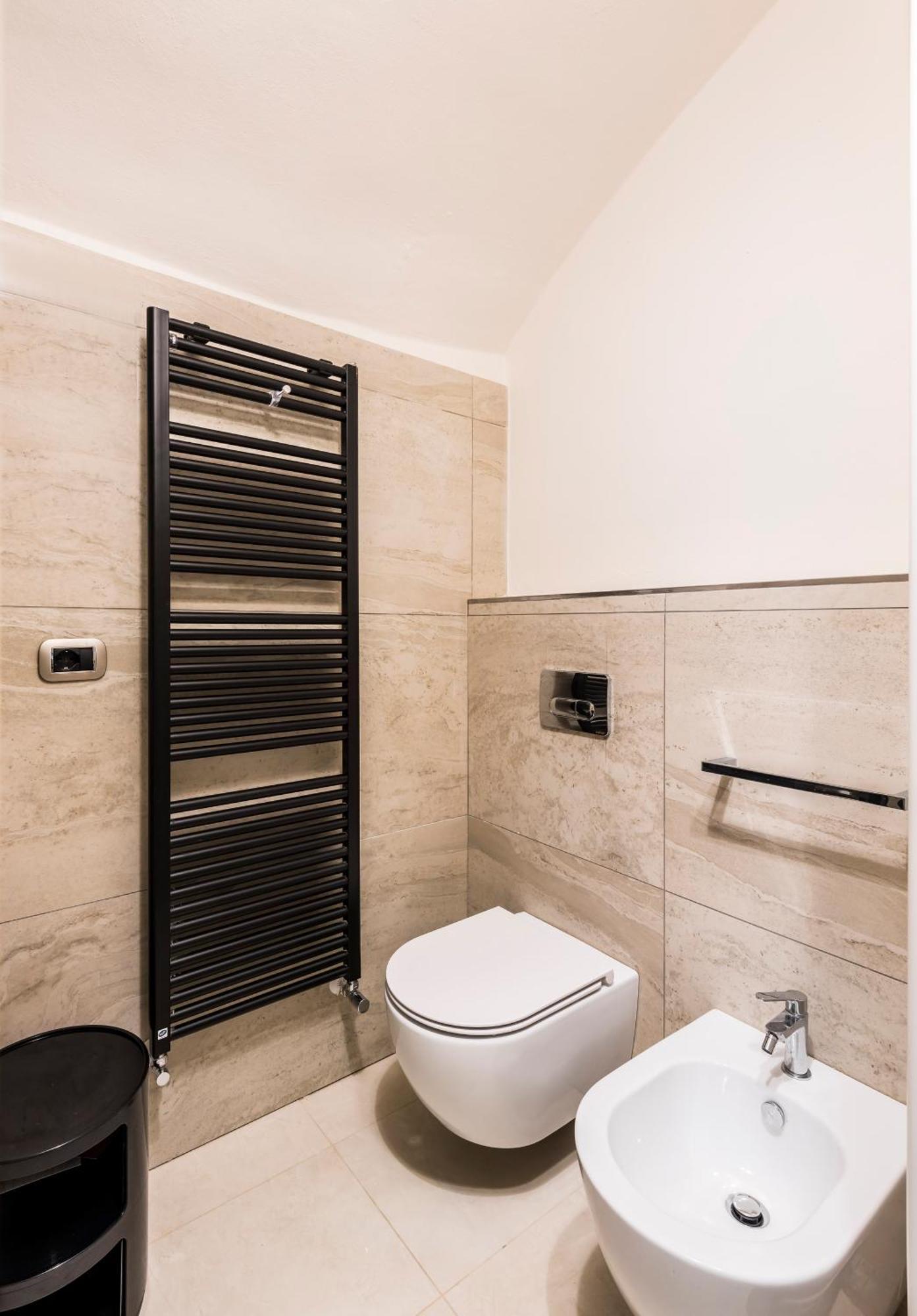 Design Club Collection Apartman Bologna Kültér fotó