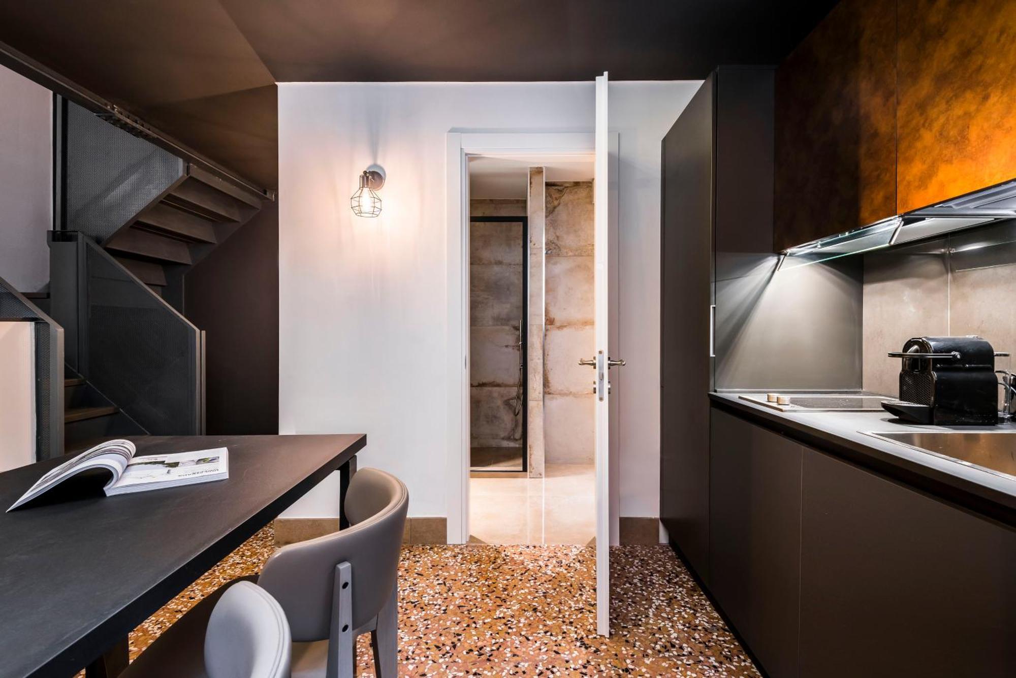 Design Club Collection Apartman Bologna Kültér fotó