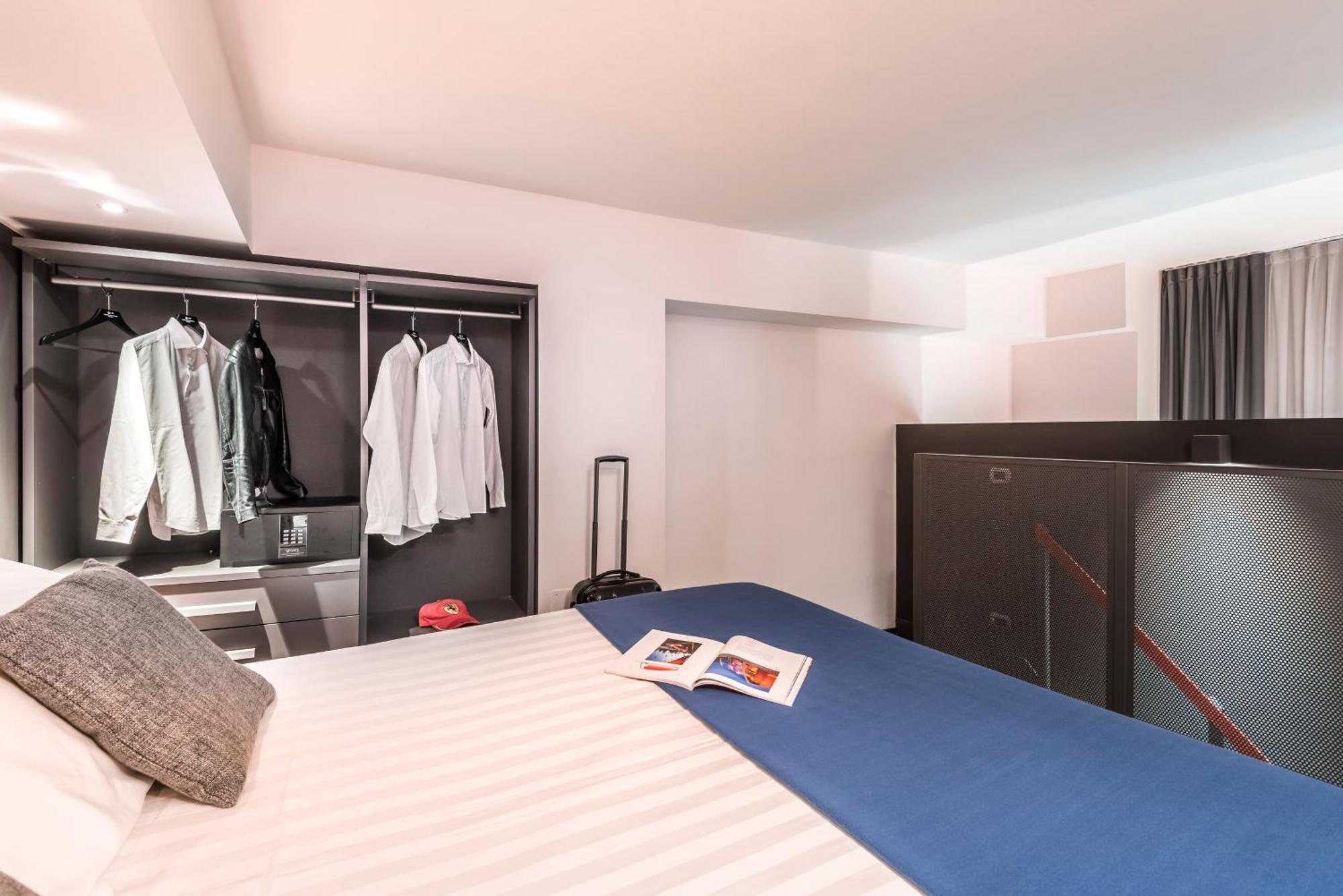 Design Club Collection Apartman Bologna Szoba fotó