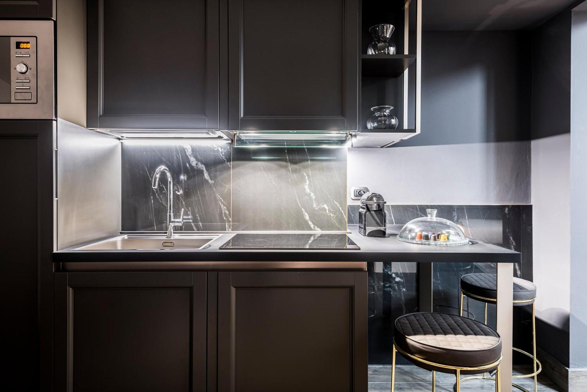 Design Club Collection Apartman Bologna Szoba fotó