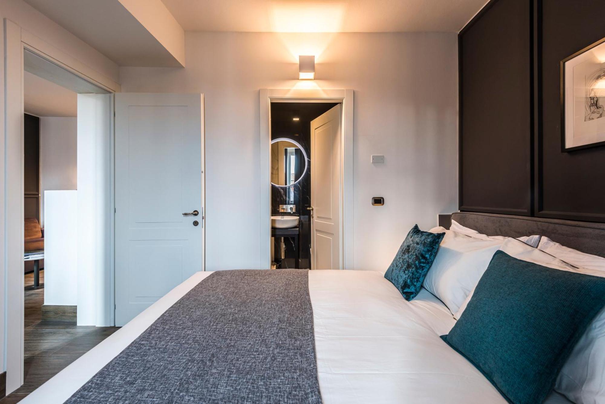 Design Club Collection Apartman Bologna Szoba fotó