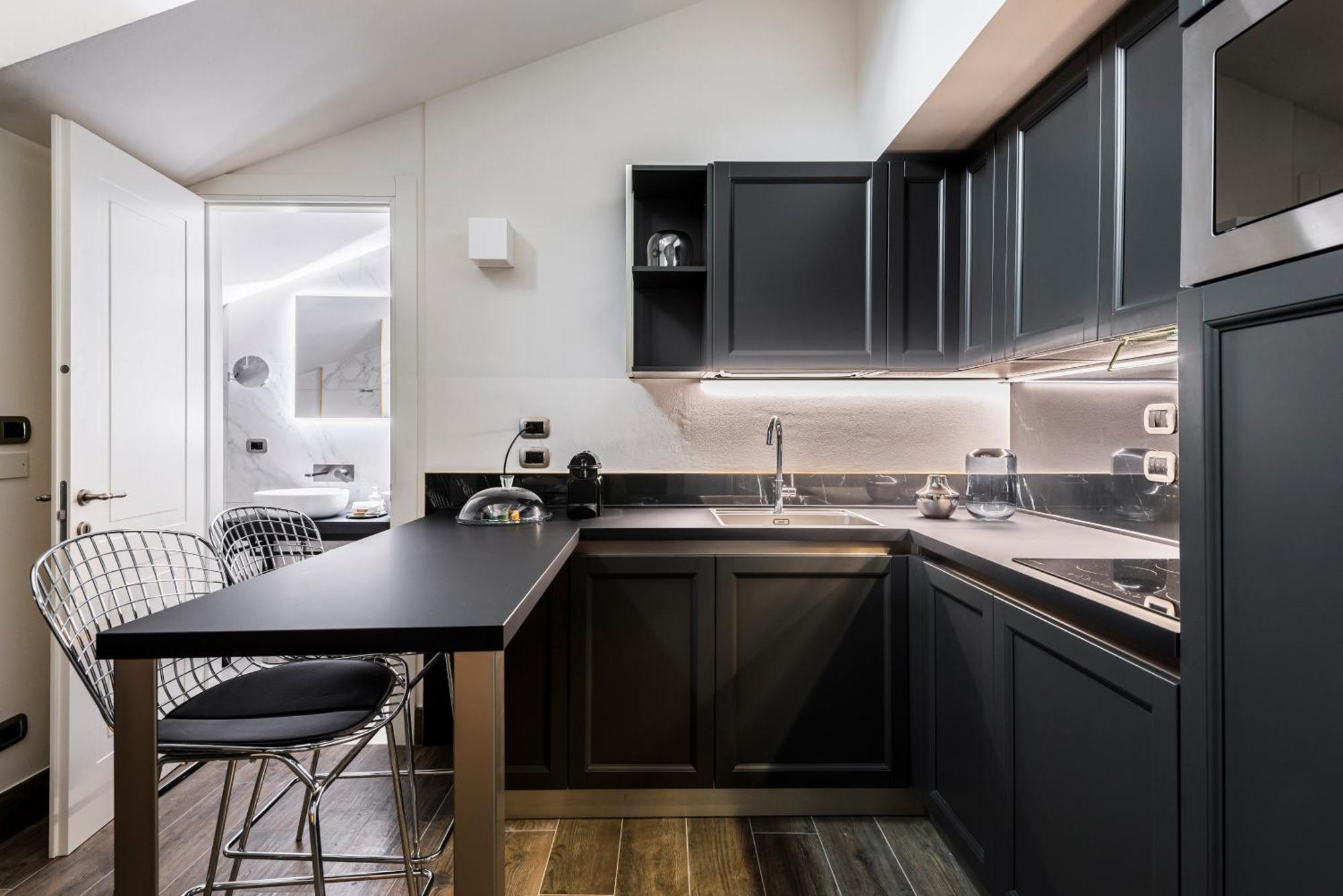 Design Club Collection Apartman Bologna Szoba fotó