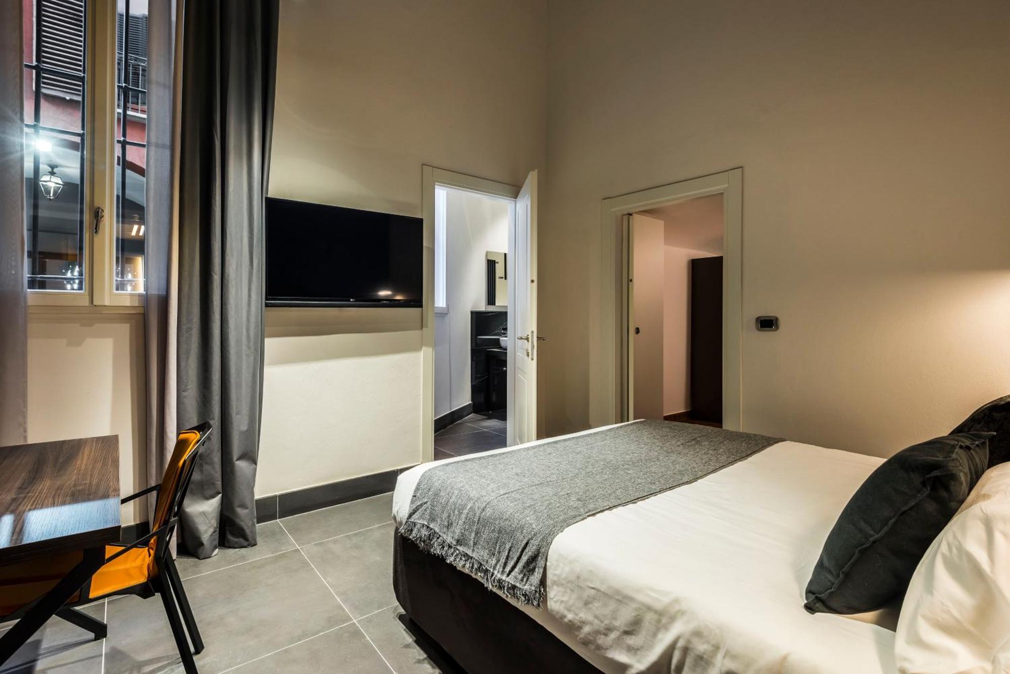 Design Club Collection Apartman Bologna Kültér fotó