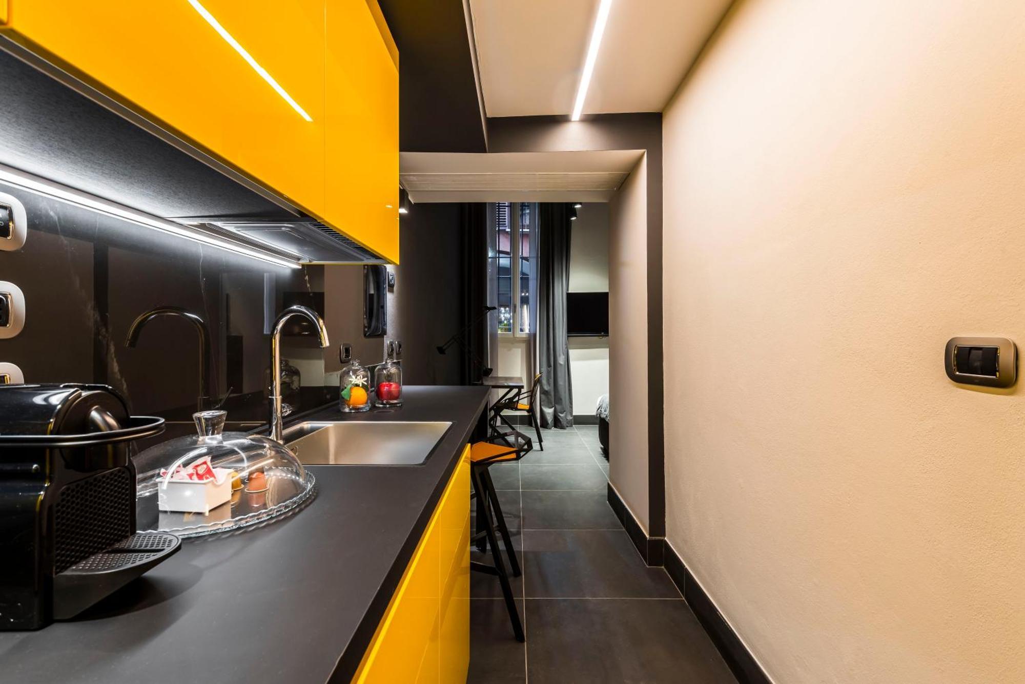 Design Club Collection Apartman Bologna Kültér fotó