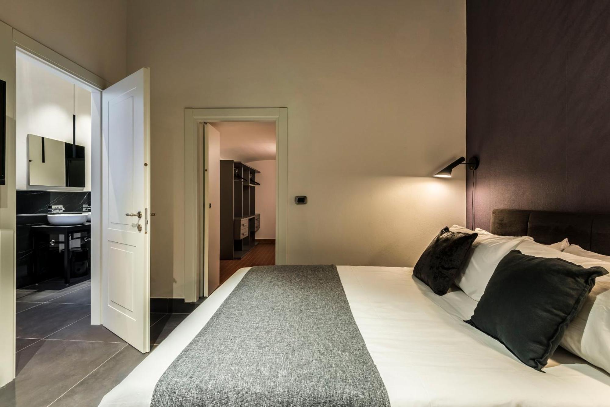 Design Club Collection Apartman Bologna Kültér fotó