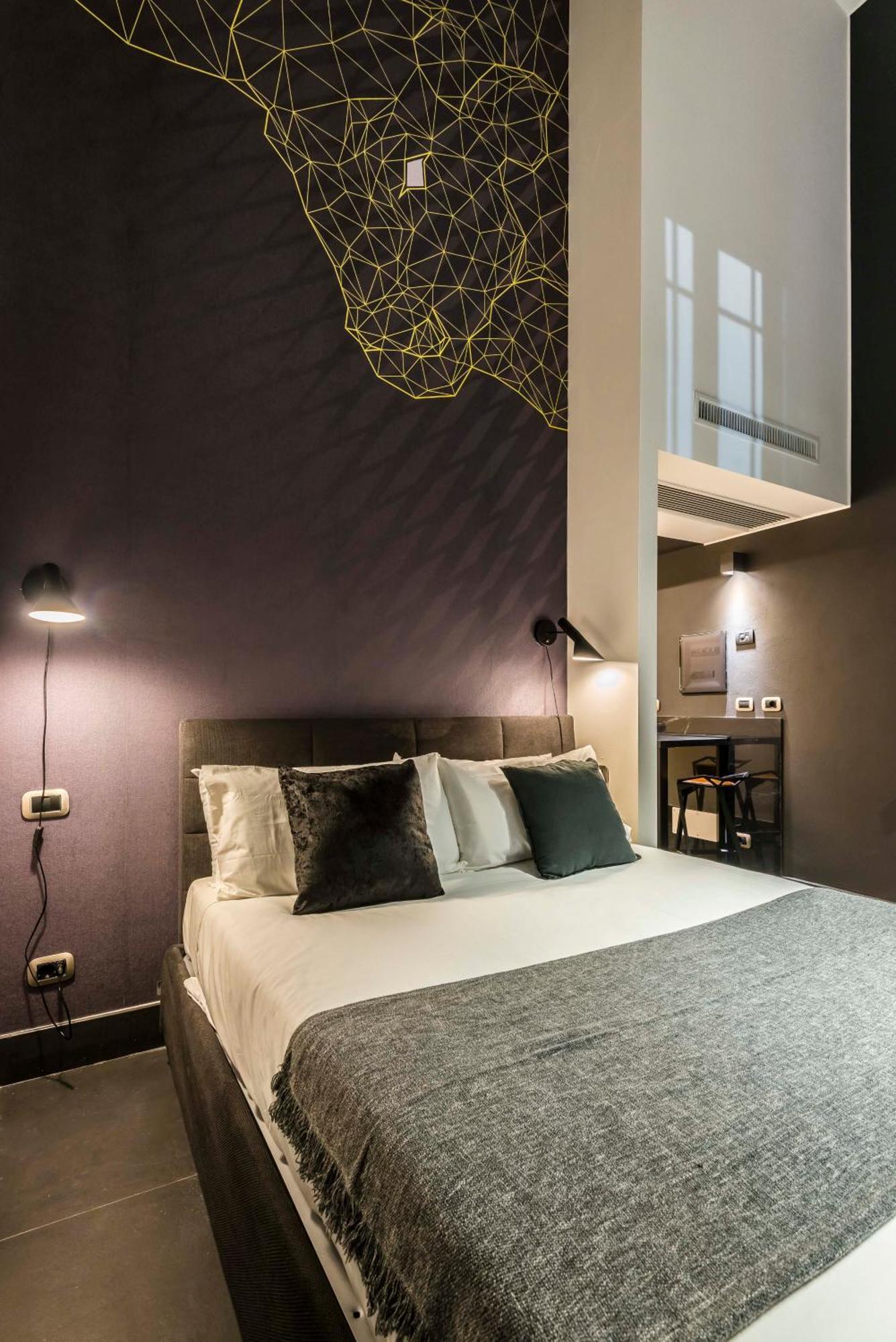 Design Club Collection Apartman Bologna Kültér fotó