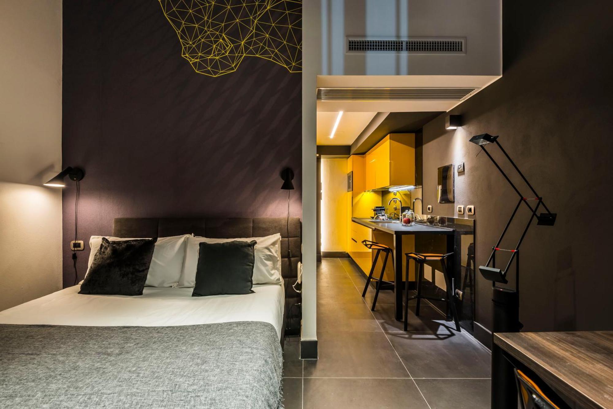 Design Club Collection Apartman Bologna Kültér fotó